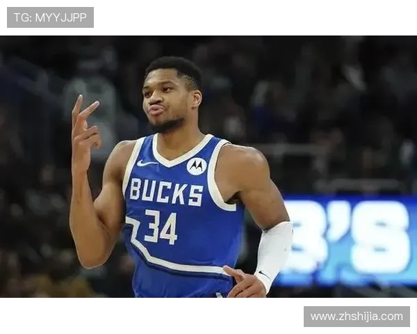 雄鹿全力冲击新赛季总冠军字母哥率队再掀东部强权风暴 雄鹿全力冲击新赛季总冠军字母哥率队再掀东部强权风暴