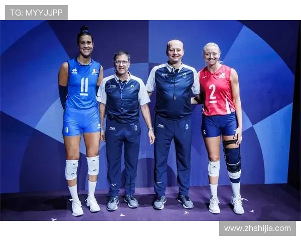 2025赛季意甲女排联赛冠军争夺战预测及各队实力分析