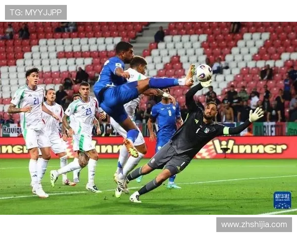 2026年欧洲区预选赛意大利队积分排名分析与展望 2026年欧洲区预选赛意大利队积分排名分析与展望