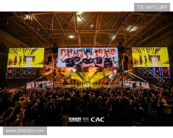 AL战队中国成员崛起 向全球电竞舞台发起挑战 AL战队中国成员崛起 向全球电竞舞台发起挑战