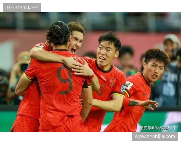 中国男足0比25惨败,创下历史最大分差失利,究竟是谁造成的悲剧 中国男足0比25惨败,创下历史最大分差失利,究竟是谁造成的悲剧
