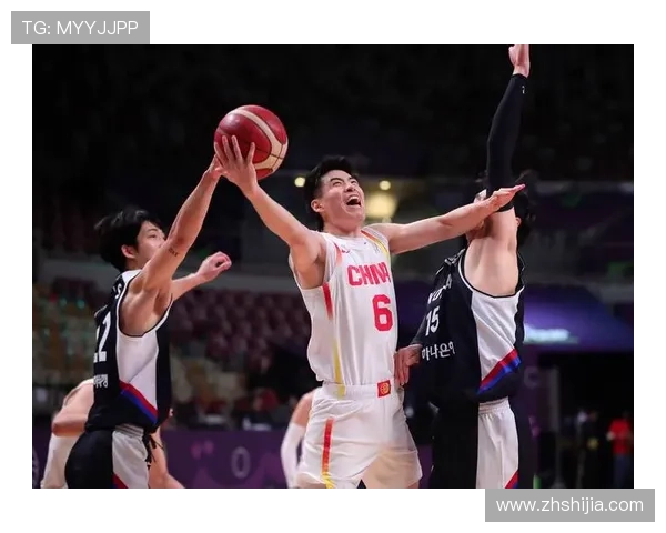 中国男篮逆转胜韩国,晋级亚洲杯四强,展现出强大团队实力 中国男篮逆转胜韩国,晋级亚洲杯四强,展现出强大团队实力