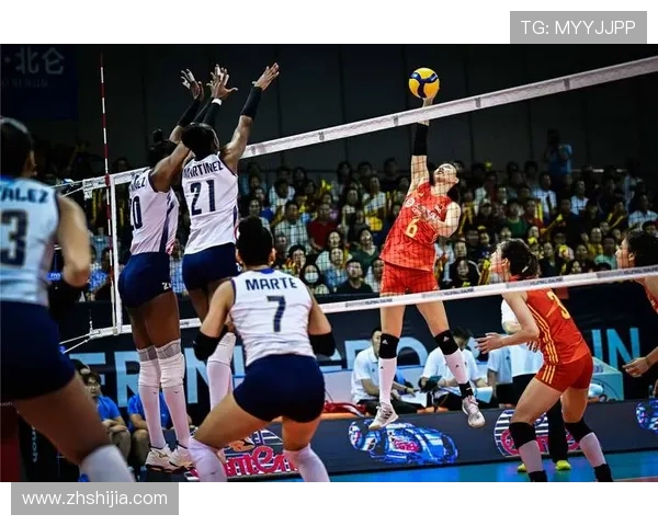 中国女排迎战强敌直通巴黎 奥运资格赛全力出击争夺前两名 中国女排迎战强敌直通巴黎 奥运资格赛全力出击争夺前两名