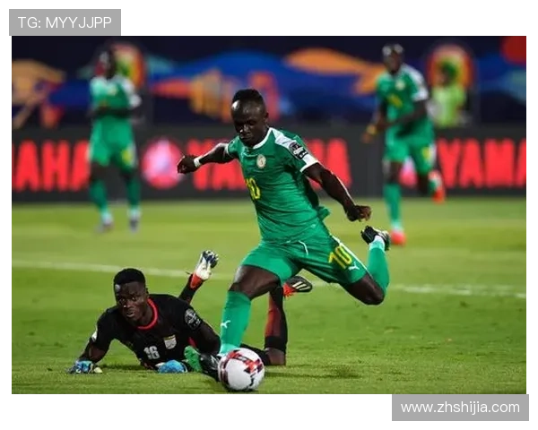 塞内加尔国家足球队崛起之路:非洲足球强队的辉煌历程与未来展望 塞内加尔国家足球队崛起之路:非洲足球强队的辉煌历程与未来展望