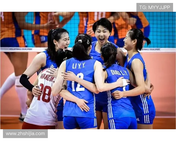 巴黎奥运赛场上中国女排团结拼搏再展辉煌追梦精神感动世界 巴黎奥运赛场上中国女排团结拼搏再展辉煌追梦精神感动世界