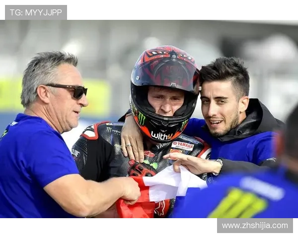 MotoGP赛季精彩回顾:法比奥奎塔拉罗领衔冲击年度总冠军 MotoGP赛季精彩回顾:法比奥奎塔拉罗领衔冲击年度总冠军