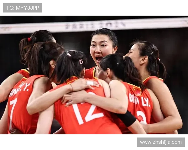 中国女排逆转获胜力克巴西 迎接东京奥运预选赛的关键挑战 中国女排逆转获胜力克巴西 迎接东京奥运预选赛的关键挑战