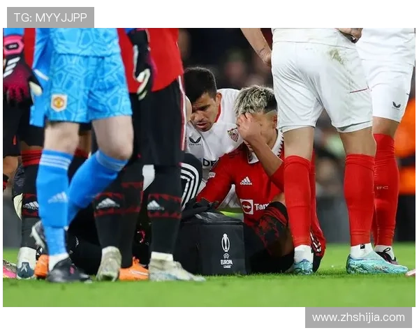 世界足坛巨星突发伤情 遭遇重伤或影响赛季命运