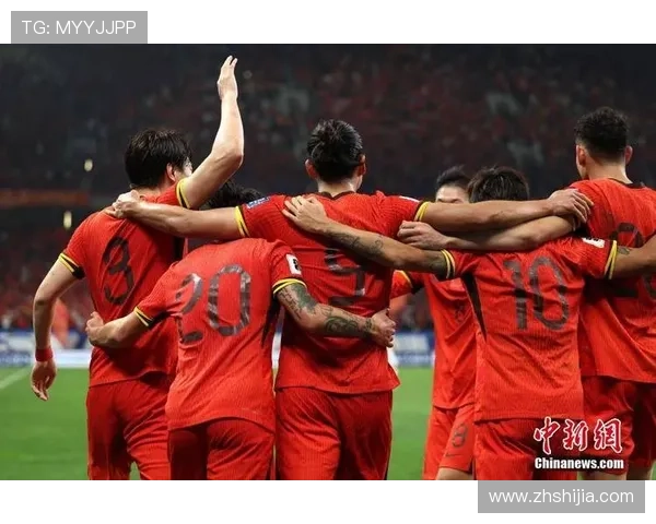 中国足球冲击世界杯新征程开启，多位新星亮相备战2026年世界杯预选赛