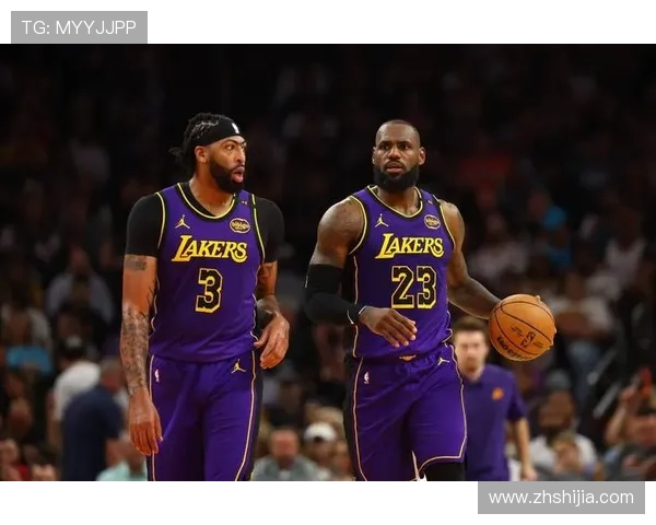 勒布朗詹姆斯携手安东尼戴维斯力压勇士晋级西部决赛 湖人再次向总冠军发起冲击 勒布朗詹姆斯携手安东尼戴维斯力压勇士晋级西部决赛 湖人再次向总冠军发起冲击