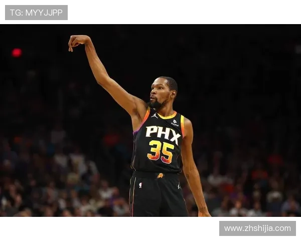 太阳队赛季前瞻:杜兰特与比尔联手能否带领球队突破西部强敌 太阳队赛季前瞻:杜兰特与比尔联手能否带领球队突破西部强敌