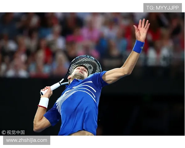 德约科维奇豪取赛季第七冠再创纪录年轻新星崛起网坛格局或将重塑 德约科维奇豪取赛季第七冠再创纪录年轻新星崛起网坛格局或将重塑