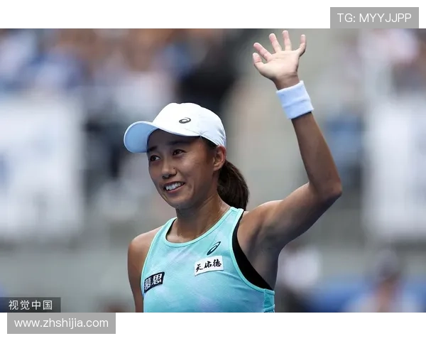 张帅突破四强再创佳绩 中国网球迎来崭新篇章 张帅突破四强再创佳绩 中国网球迎来崭新篇章