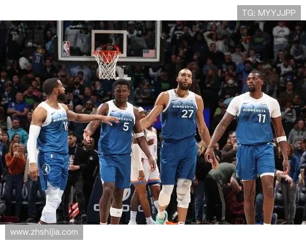 明尼苏达森林狼崛起之路探秘球队文化与未来冠军征程 明尼苏达森林狼崛起之路探秘球队文化与未来冠军征程