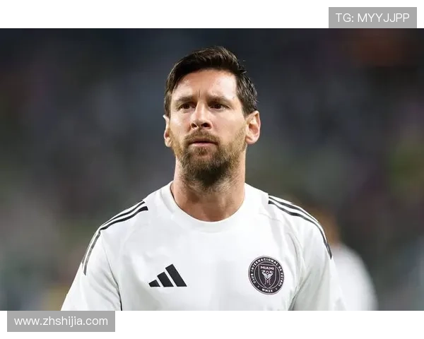 梅西加盟美国足球大联盟新球队,揭开职业生涯新篇章 梅西加盟美国足球大联盟新球队,揭开职业生涯新篇章