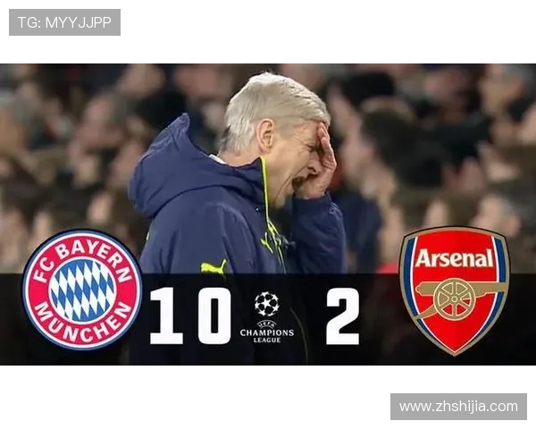 欧冠抽签焦点阿森纳再遇强敌能否打破多年八强魔咒