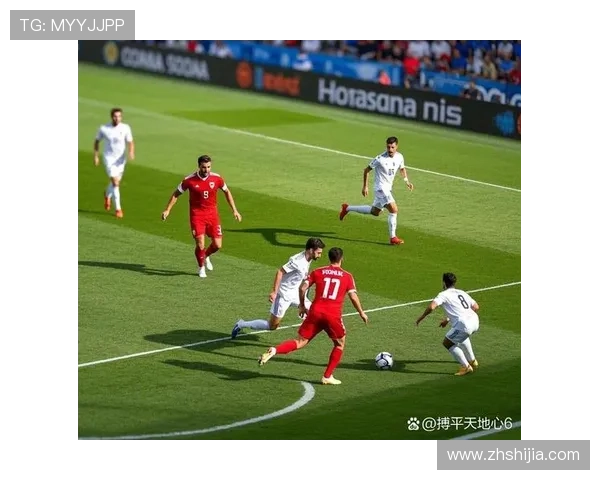 深度解析2026欧洲区世界杯预选赛晋级与出线机制全流程详解 深度解析2026欧洲区世界杯预选赛晋级与出线机制全流程详解