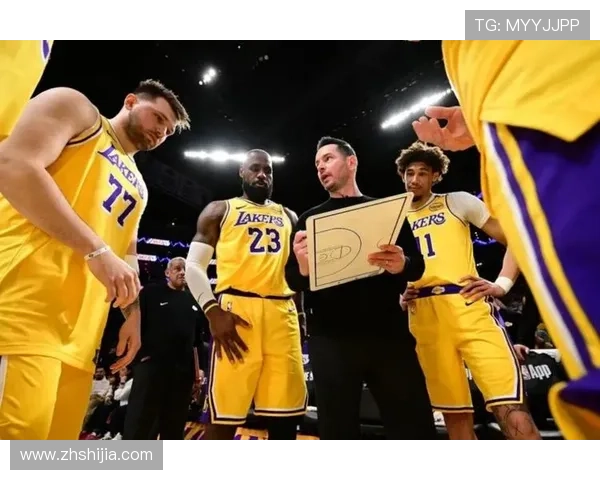 湖人豪取连胜詹姆斯再创纪录年轻球员爆发掀起全联盟热议