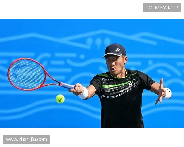 男子网球公开赛精彩回顾与未来发展趋势探讨