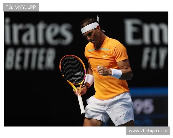 纳达尔宣布因伤退出2023赛季剩余比赛，休养至明年复出目标锁定澳网