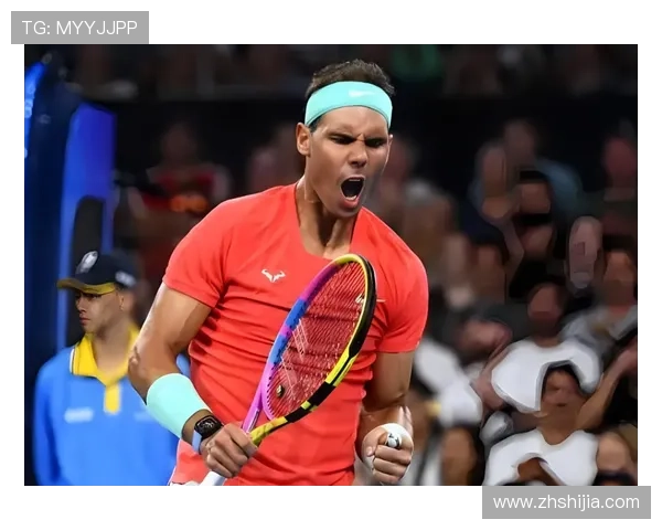 网球巨星纳达尔宣布伤后复出计划 目标重返世界前三