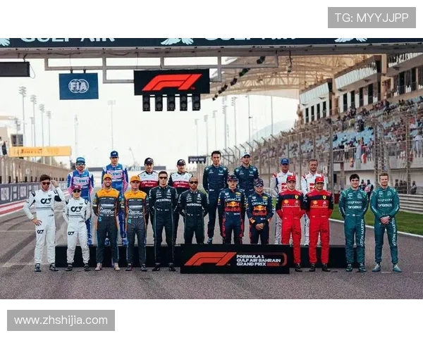 F1赛季迎来新变化 车队阵容更新引发车迷热议 F1赛季迎来新变化 车队阵容更新引发车迷热议