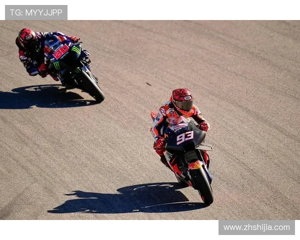 MotoGP赛季最新战报 突破纪录的极速与惊险赛事精彩回顾 MotoGP赛季最新战报 突破纪录的极速与惊险赛事精彩回顾