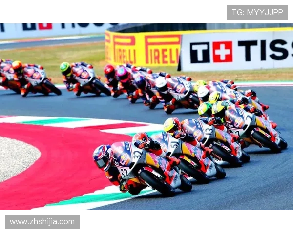 MotoGP赛季回顾:精彩赛事激战不断 冠军争夺白热化 MotoGP赛季回顾:精彩赛事激战不断 冠军争夺白热化