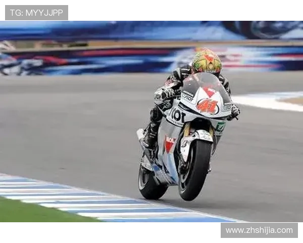 MotoGP赛季即将开启 突破性技术与新车阵容引领未来竞争格局 MotoGP赛季即将开启 突破性技术与新车阵容引领未来竞争格局