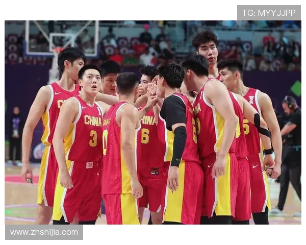 中国男篮备战亚洲杯表现回暖球迷期待新星爆发助力冲击冠军荣誉梦 中国男篮备战亚洲杯表现回暖球迷期待新星爆发助力冲击冠军荣誉梦