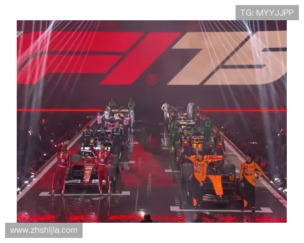 新前瞻新赛季F1车队阵容大幅变动引发全球赛场竞争格局深度解析 新前瞻新赛季F1车队阵容大幅变动引发全球赛场竞争格局深度解析