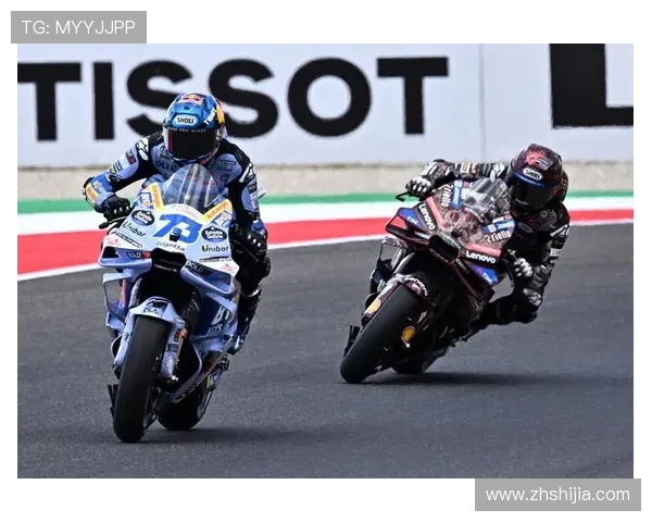 摩托车大奖赛最新动态:2025赛季挑战者盘点及赛道变革解析 摩托车大奖赛最新动态:2025赛季挑战者盘点及赛道变革解析