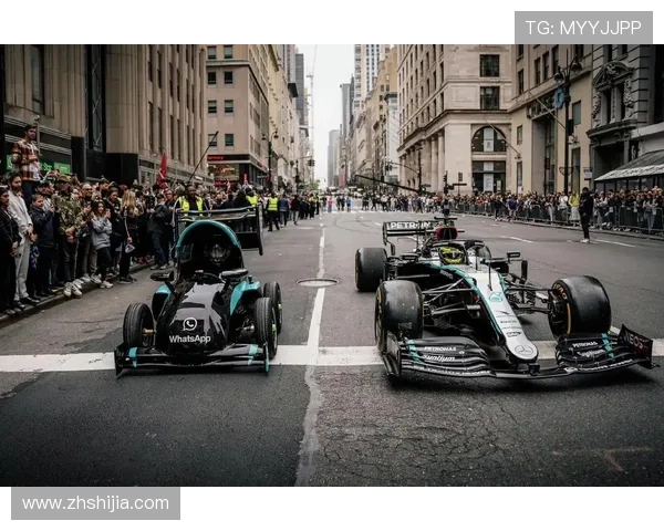 F1新赛季揭幕在即 车队升级与车手竞争成最大看点全球焦点