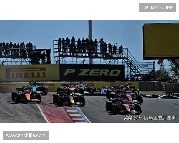 F1赛季激战升级 迈凯伦与红牛的冠军之争再度引发关注 F1赛季激战升级 迈凯伦与红牛的冠军之争再度引发关注