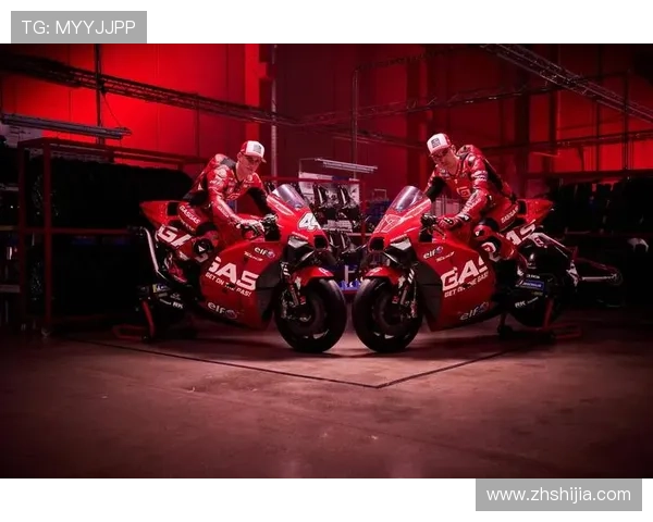 MotoGP赛季精彩回顾 争冠大战引爆全球车迷热情 MotoGP赛季精彩回顾 争冠大战引爆全球车迷热情