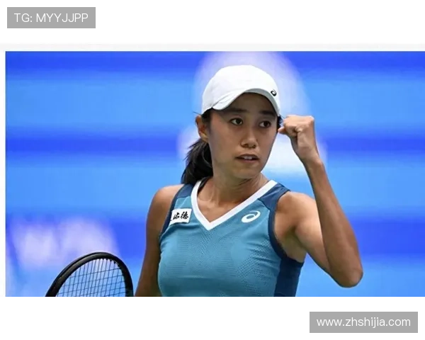 张帅强势晋级澳网四强 再创个人大满贯最佳战绩