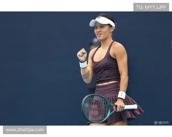 新赛季网坛风云再起中国金花与世界名将同场争锋展望引发球迷高度关注