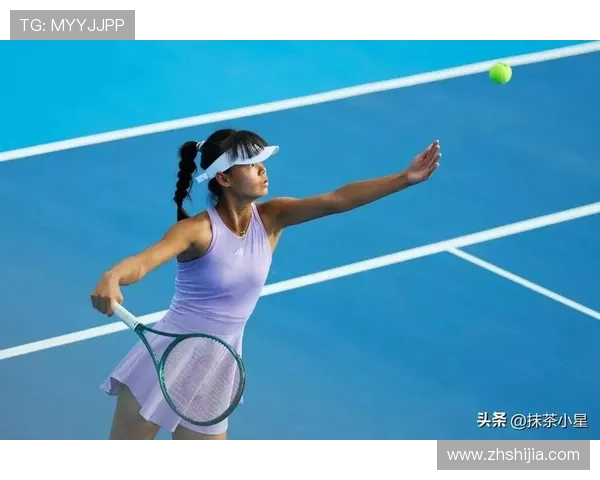 网球世界迎来新星崛起 年轻选手突破自我创造历史新篇章