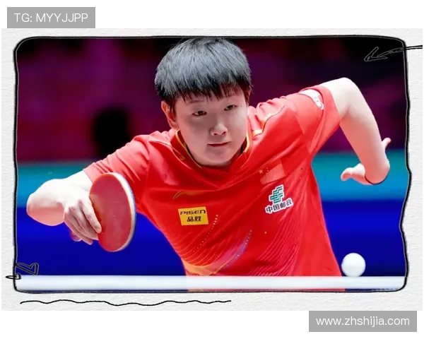 网球赛场风云再起 孙颖莎力克世界冠军迎来新突破 网球赛场风云再起 孙颖莎力克世界冠军迎来新突破