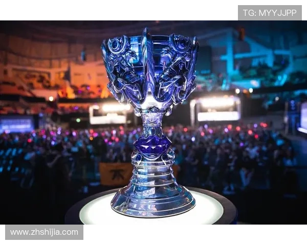 英雄联盟世界赛门票购买指南全攻略助你轻松抢票不再错过精彩赛事