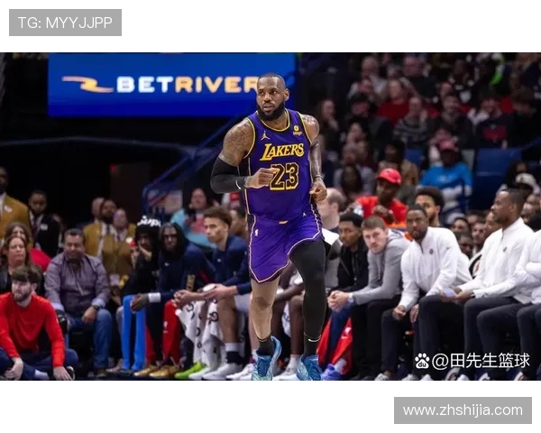 詹姆斯复出率队大胜勇士，湖人展现强势连胜势头
