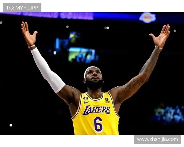 詹姆斯豪取NBA历史得分王称号 勇士逆转力克湖人锁定季后赛席位